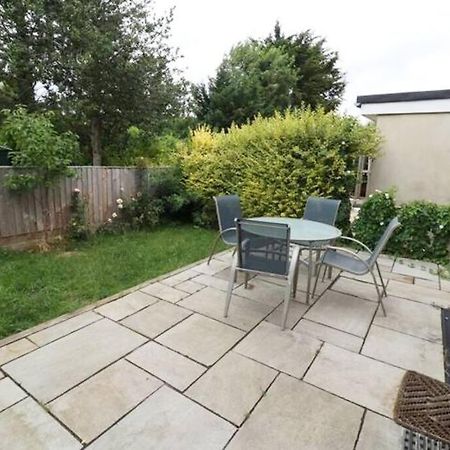 Horizon House, Luxury 2-Bedroom Flat 3 Oxford Esterno foto