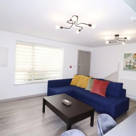Horizon House, Luxury 2-Bedroom Flat 3 Oxford Esterno foto