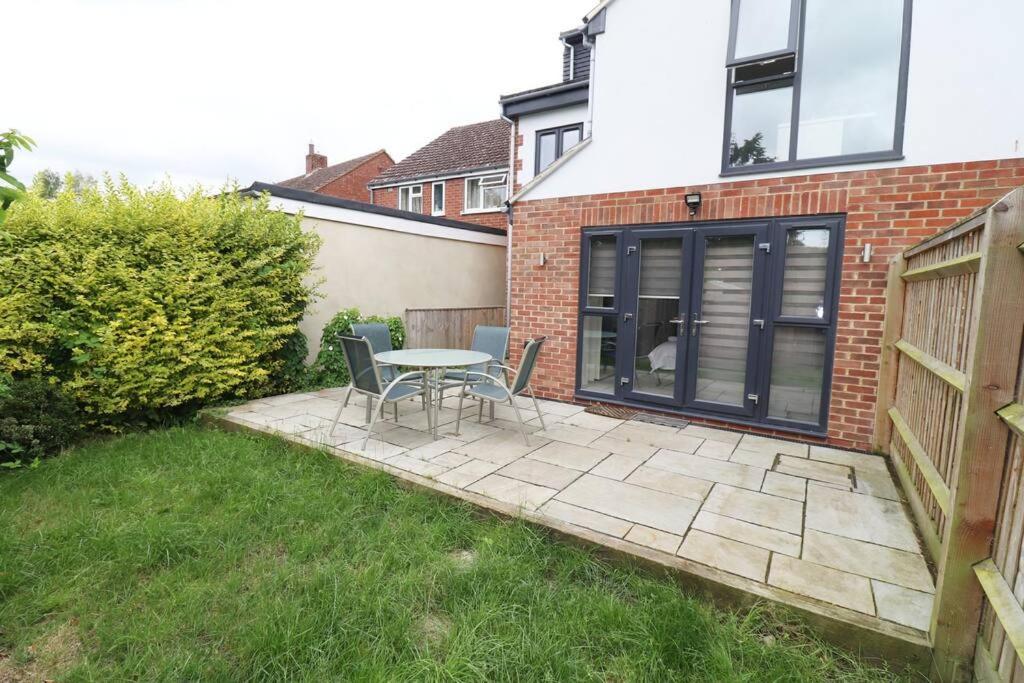Horizon House, Luxury 2-Bedroom Flat 3 Oxford Esterno foto