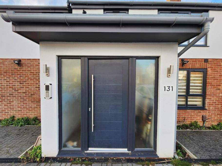 Horizon House, Luxury 2-Bedroom Flat 3 Oxford Esterno foto